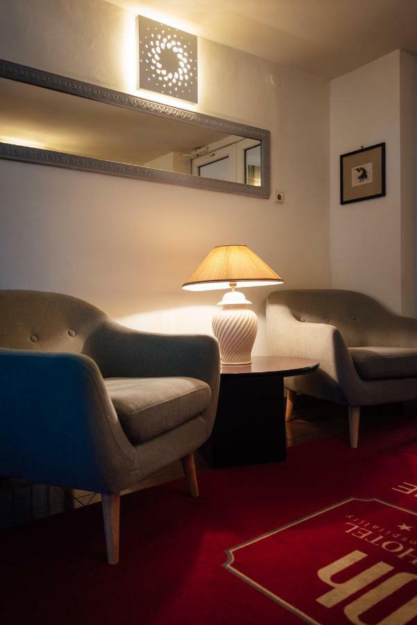 Hotel Onix Cluj-Napoca Ngoại thất bức ảnh