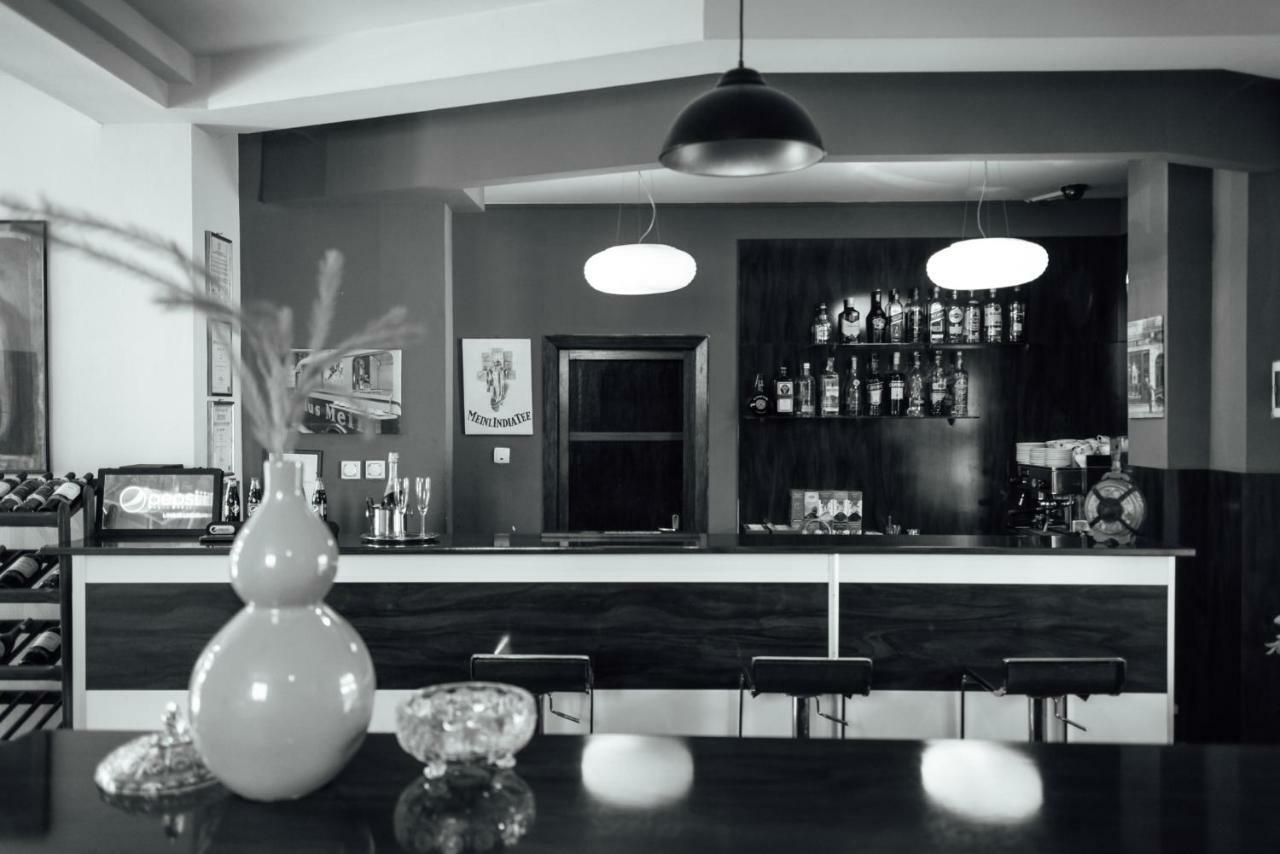 Hotel Onix Cluj-Napoca Ngoại thất bức ảnh