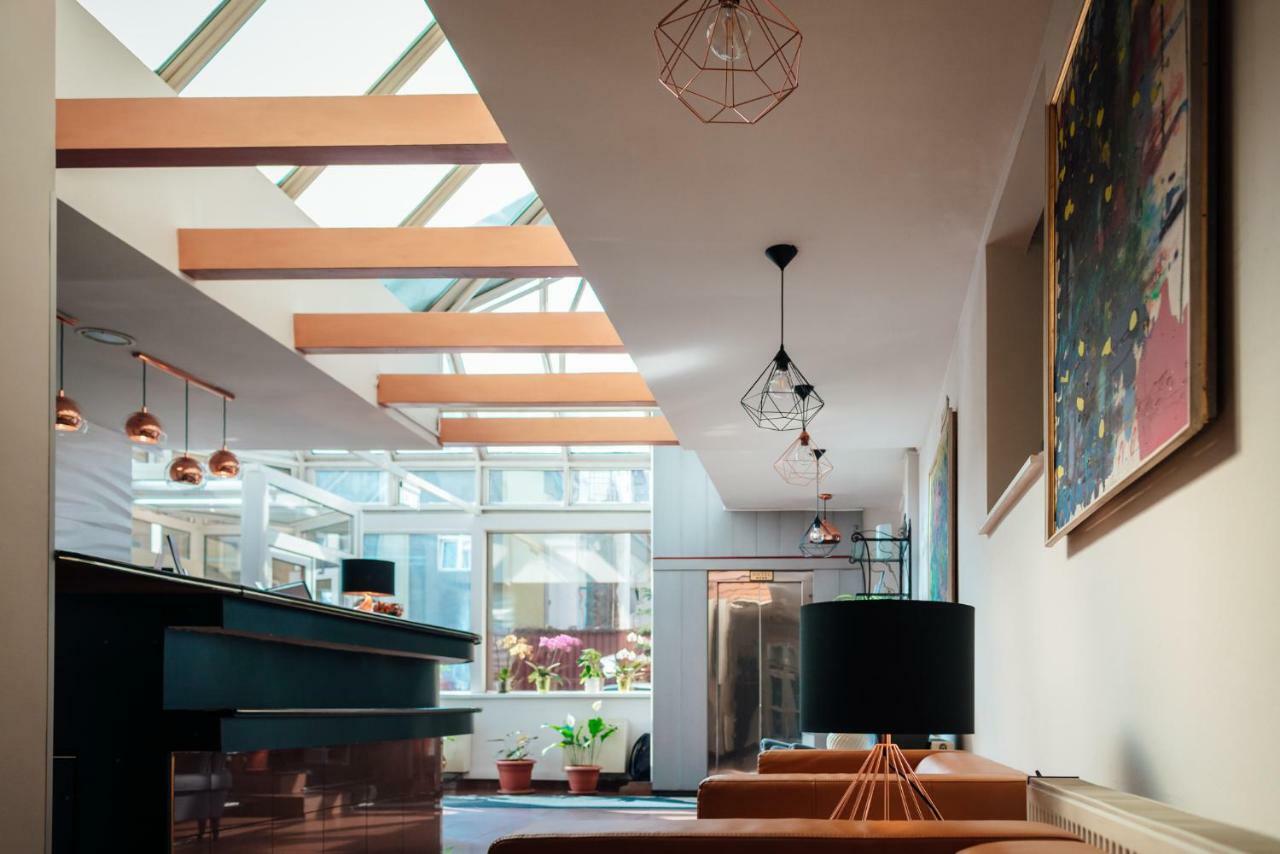 Hotel Onix Cluj-Napoca Ngoại thất bức ảnh